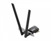 MSI Karta sieciowa Herald BE6500 WiFi 7 PCIe